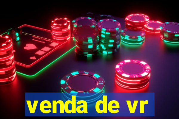 venda de vr